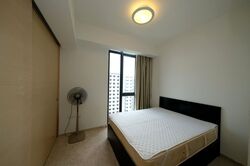 The Luxurie (D19), Condominium #580719681